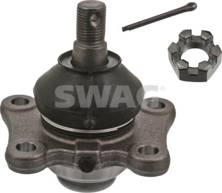 Swag 81 94 3002 - Шарнири vvparts.bg