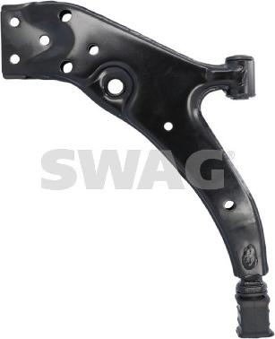 Swag 81 94 3080 - Носач, окачване на колелата vvparts.bg