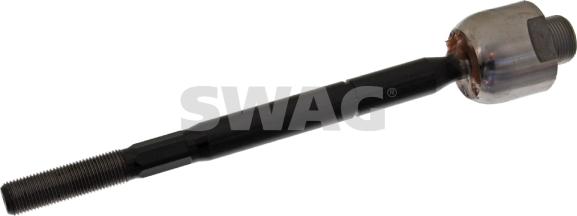 Swag 81 94 3241 - Аксиален шарнирен накрайник, напречна кормилна щанга vvparts.bg