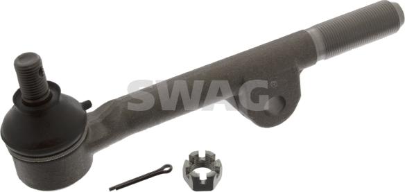 Swag 81 94 3252 - Накрайник на напречна кормилна щанга vvparts.bg