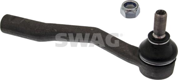 Swag 81 94 3257 - Накрайник на напречна кормилна щанга vvparts.bg