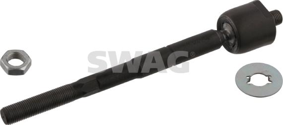 Swag 81 93 3190 - Аксиален шарнирен накрайник, напречна кормилна щанга vvparts.bg