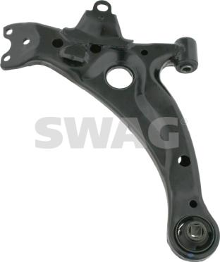 Swag 81 92 4340 - Носач, окачване на колелата vvparts.bg