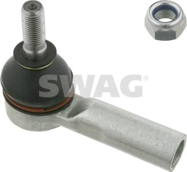 Swag 81 92 3585 - Накрайник на напречна кормилна щанга vvparts.bg