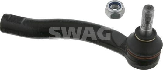 Swag 81 92 3630 - Накрайник на напречна кормилна щанга vvparts.bg