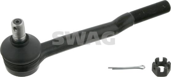 Swag 81 92 7260 - Накрайник на напречна кормилна щанга vvparts.bg