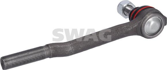 Swag 81 92 7260 - Накрайник на напречна кормилна щанга vvparts.bg