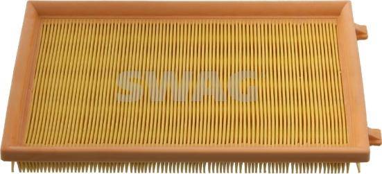 Swag 81 92 7274 - Въздушен филтър vvparts.bg