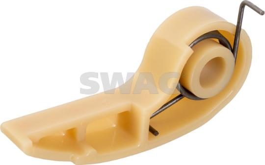 Swag 81 10 9076 - Направляваща шина (плъзгач), задвижваща верига на масл. помп vvparts.bg