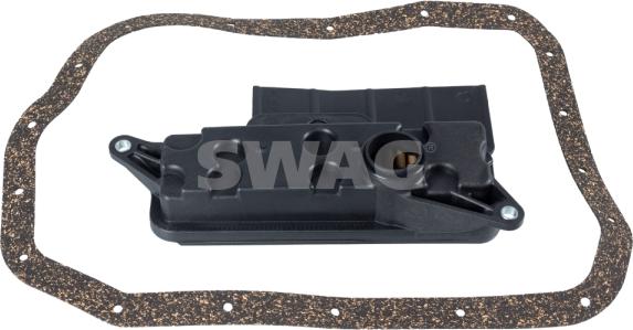 Swag 81 10 6898 - Хидравличен филтър, автоматична предавателна кутия vvparts.bg