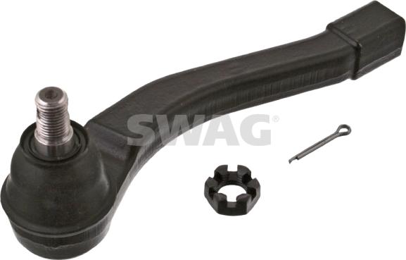 Swag 88 94 1900 - Накрайник на напречна кормилна щанга vvparts.bg