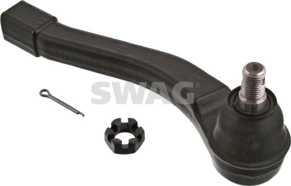 Swag 88 94 1901 - Накрайник на напречна кормилна щанга vvparts.bg