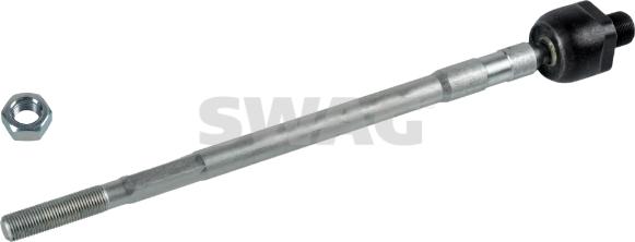 Swag 83 94 2459 - Аксиален шарнирен накрайник, напречна кормилна щанга vvparts.bg