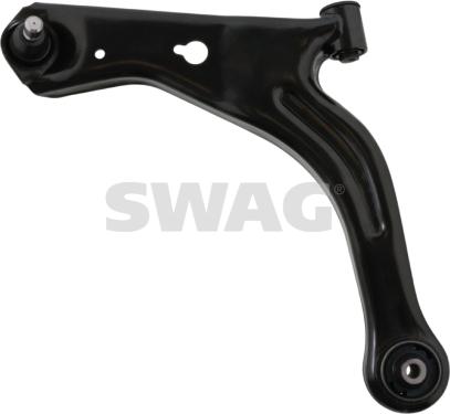 Swag 83 94 2428 - Носач, окачване на колелата vvparts.bg