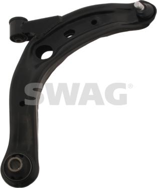 Swag 83 93 1742 - Носач, окачване на колелата vvparts.bg