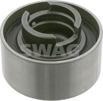 Swag 83 03 0001 - Обтяжна ролка, ангренаж vvparts.bg