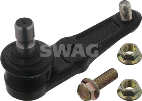 Swag 83 78 0002 - Шарнири vvparts.bg