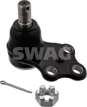 Swag 82 94 2617 - Шарнири vvparts.bg