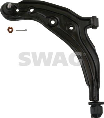 Swag 82 94 2672 - Носач, окачване на колелата vvparts.bg