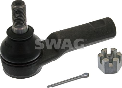 Swag 82 94 2772 - Накрайник на напречна кормилна щанга vvparts.bg