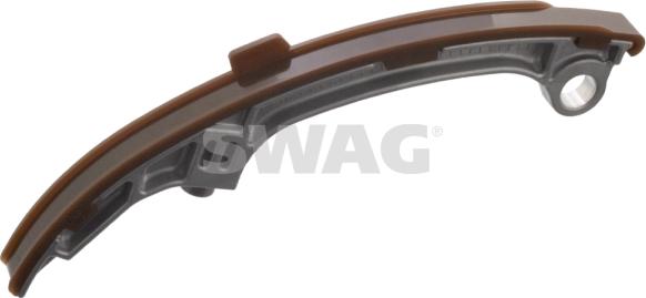 Swag 82 10 4345 - Направляваща шина (плъзгач), ангренажна верига vvparts.bg