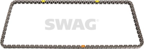 Swag 82 10 0619 - Ангренажна верига vvparts.bg