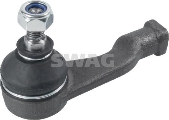 Swag 87 94 1369 - Накрайник на напречна кормилна щанга vvparts.bg