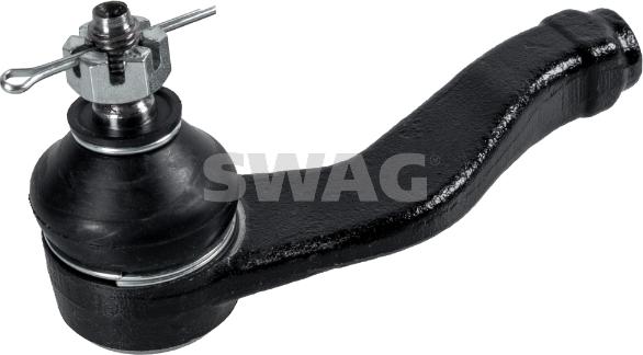 Swag 87 94 1374 - Накрайник на напречна кормилна щанга vvparts.bg