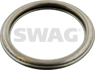 Swag 87 93 0651 - Уплътнителен пръстен, пробка за източване на маслото vvparts.bg