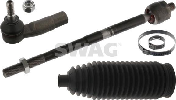 Swag 30 94 9044 - Напречна кормилна щанга vvparts.bg