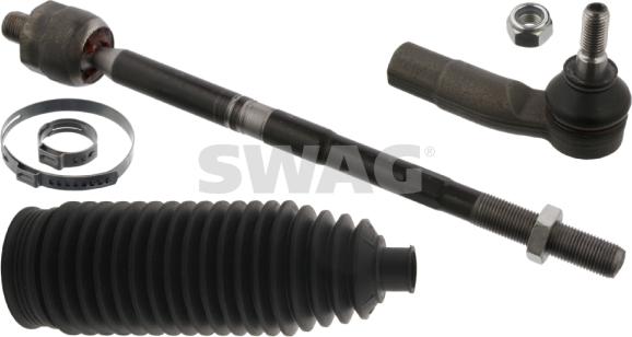 Swag 30 94 9046 - Напречна кормилна щанга vvparts.bg