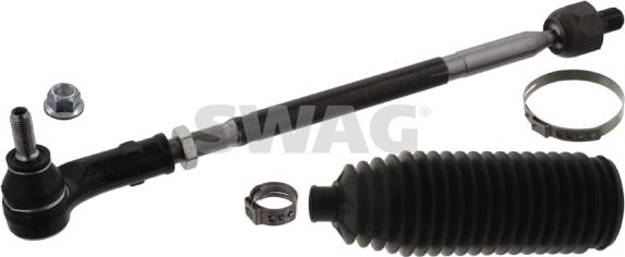 Swag 30 94 9063 - Напречна кормилна щанга vvparts.bg