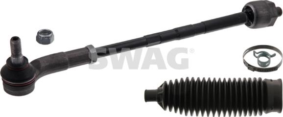 Swag 30 94 9081 - Напречна кормилна щанга vvparts.bg