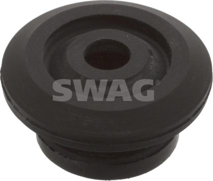 Swag 30 94 4994 - Прикрепящ елемент, капак мотор vvparts.bg