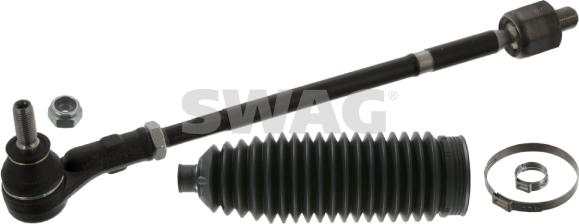 Swag 30 94 4346 - Напречна кормилна щанга vvparts.bg