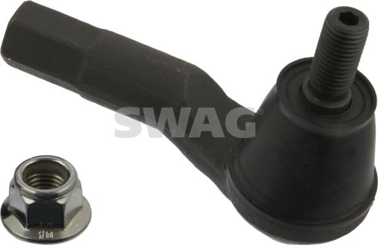 Swag 30 94 4226 - Накрайник на напречна кормилна щанга vvparts.bg