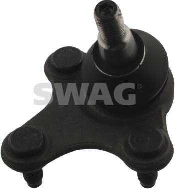 Swag 30 94 0667 - Шарнири vvparts.bg