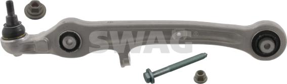 Swag 30 94 0397 - Носач, окачване на колелата vvparts.bg