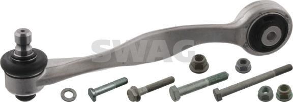 Swag 30 94 0744 - Носач, окачване на колелата vvparts.bg