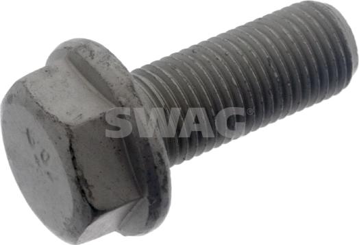 Swag 30 94 8810 - Винт, спирачен апарат vvparts.bg