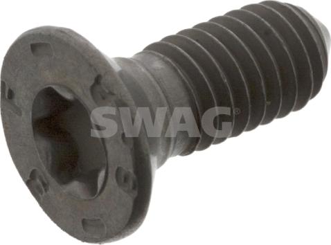 Swag 30 90 4511 - Винт, спирачен диск vvparts.bg