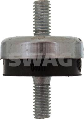 Swag 30 90 4017 - Окачване, радиатор vvparts.bg