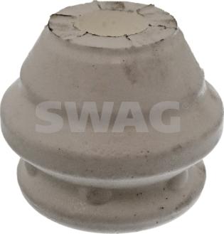 Swag 30 91 9280 - Ударен тампон, окачване (ресьори) vvparts.bg