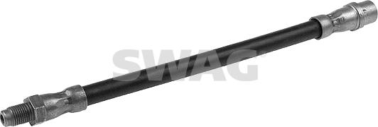 Swag 30 91 4044 - Спирачен маркуч vvparts.bg