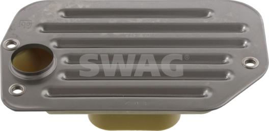 Swag 30 91 4266 - Хидравличен филтър, автоматична предавателна кутия vvparts.bg