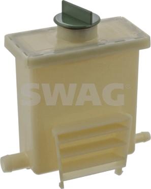 Swag 30 91 8840 - Разширителен съд, хидравлична течност - хидравличен усилвате vvparts.bg