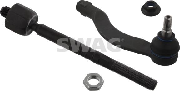 Swag 30 93 9564 - Напречна кормилна щанга vvparts.bg