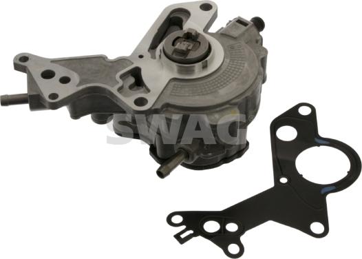 Swag 30 93 9242 - Вакуум помпа, спирачна система vvparts.bg