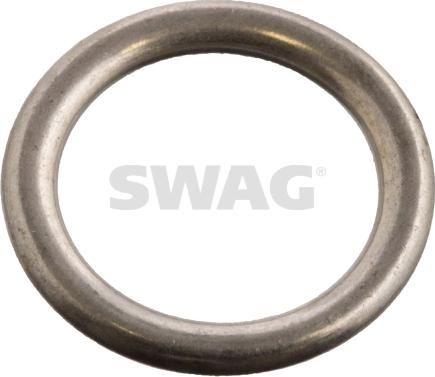 Swag 30 93 9733 - Уплътнителен пръстен, пробка за източване на маслото vvparts.bg
