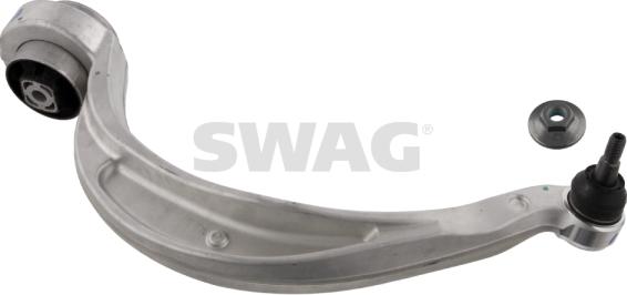 Swag 30 93 4821 - Носач, окачване на колелата vvparts.bg